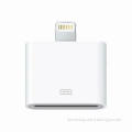 8 to 30-pin Adapter for Newest Generation of Apple Products